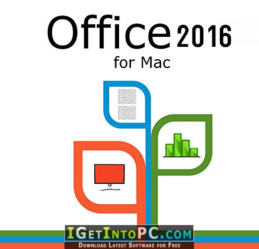 office for mac os x 10.11.6