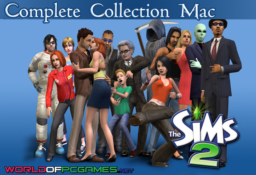 download sims 3 free
